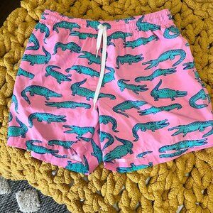 Chubbies swim trunks